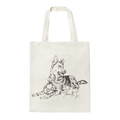 Best Friend Tote